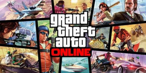 GTA Online